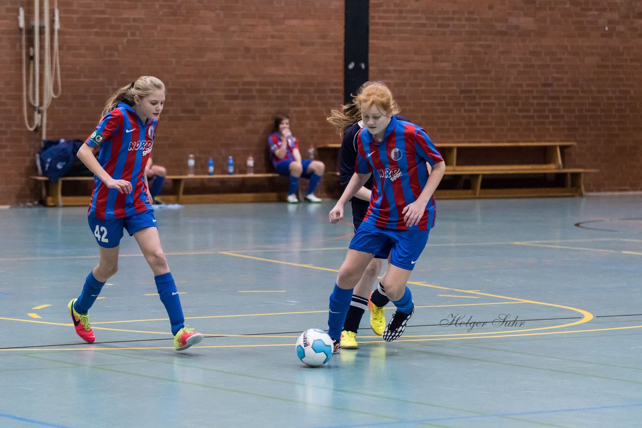 Bild 274 - KT Turnier 1